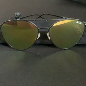 Quay Australia Jasmine Sanders sunglasses